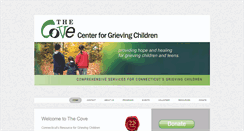 Desktop Screenshot of covect.org